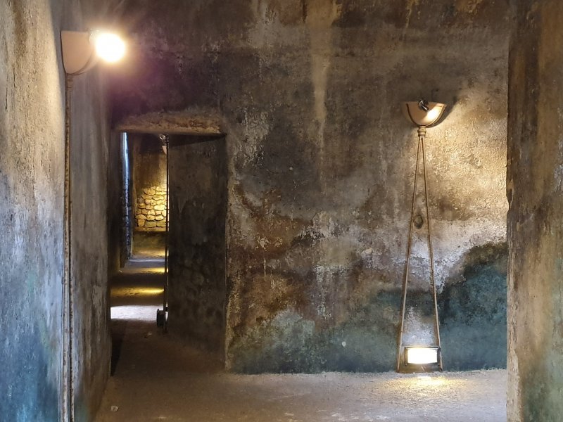 Raid etruschi 2019